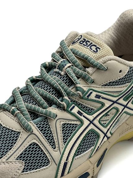 Жіночі кросівки ASICS Gel-Kahana 8 W Beige Mint , В'єтнам | Зображення 6