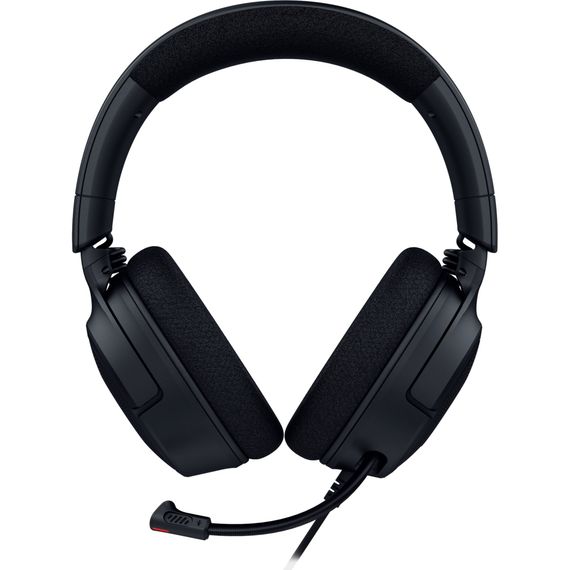 Навушники Razer Kraken V4 X Black (RZ04-05180100-R3M1) | Зображення 2