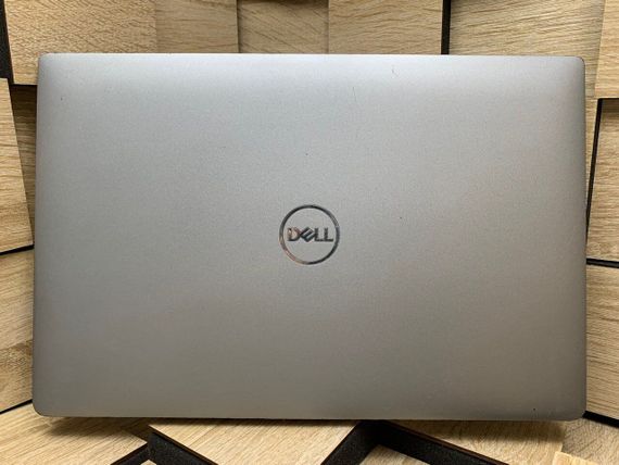 Ультрабук Б-класс Dell Latitude 5420 / 14" (1920x1080) IPS / Intel Core i5-1145G7 (4 (8) ядра по 2.6 - 4.4 GHz) / 16 GB DDR4 / 256 GB SSD M.2 / Intel Iris Xe Graphics / WebCam / Windows 10 б/у | Зображення 8