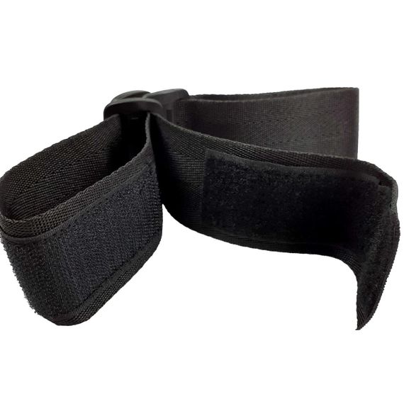 Набор для фиксации Art of Sex – BDSM Hands to feet Simple sexstyle | Зображення 5