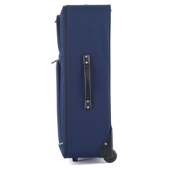 Валіза Semi Line 28" (L) Blue/Green Lines (T5755-3) | Зображення 2