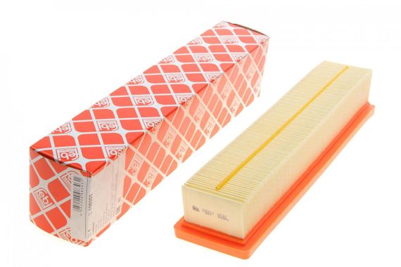 Фільтр повітряний Renault Kangoo Dacia Logan 1.2 16V 01- 108303