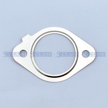 Прокладка клапана EGR VW Golf/Passat/Touran 1.6 FSI 03-, Elring, 016.180,