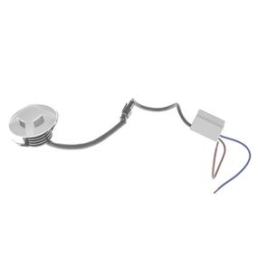 Подсветка настенная ступеней LED AL-526/3W PKW
