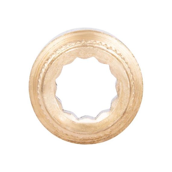 Подовжувач латунний Thermo Alliance Standart 1/2" ВН, L = 20 мм SD4221520 | Зображення 4