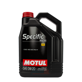 Моторна олива Motul SPECIFIC 952-A1 0W-20 5л.