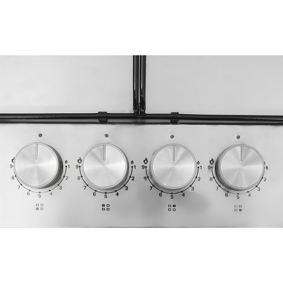 Варочная поверхность Whirlpool TKRL650IX | Зображення 5