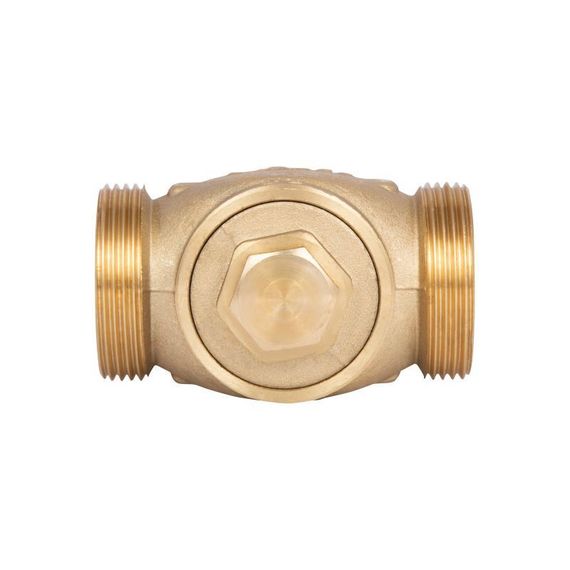 Антиконденсационный клапан Thermo Alliance Forte 1 1/2" 55°C SF393W40 | Зображення 6