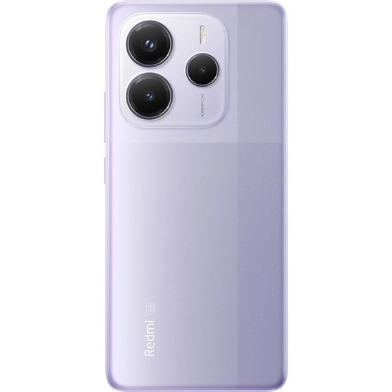 Мобильный телефон Xiaomi Redmi Note 14 5G 6/128GB Lavender Purple (1123266) | Зображення 4