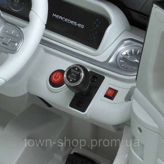 Детский электромобиль Джип JJ2088EBLR-1-2(4WD) до 30 кг | Зображення 2