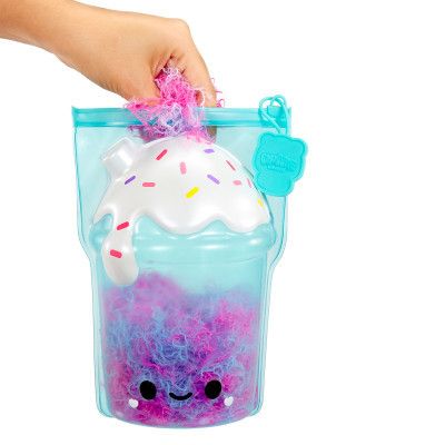 Розвиваюча іграшка Battat антистрес серії Small Plush-Боба (594475-1) | Зображення 6
