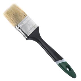 Пензель флейцовий 2" INTERTOOL KT-13501