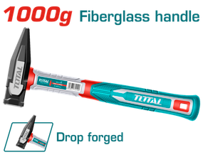 Молоток слюсарний TOTAL THMH621000