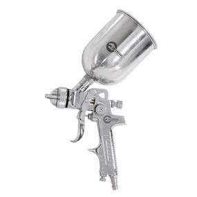 Фарбопульт пневматичний INTERTOOL PT-0109 HVLP