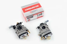 Карбюратор мотокосы   1E44F   ME