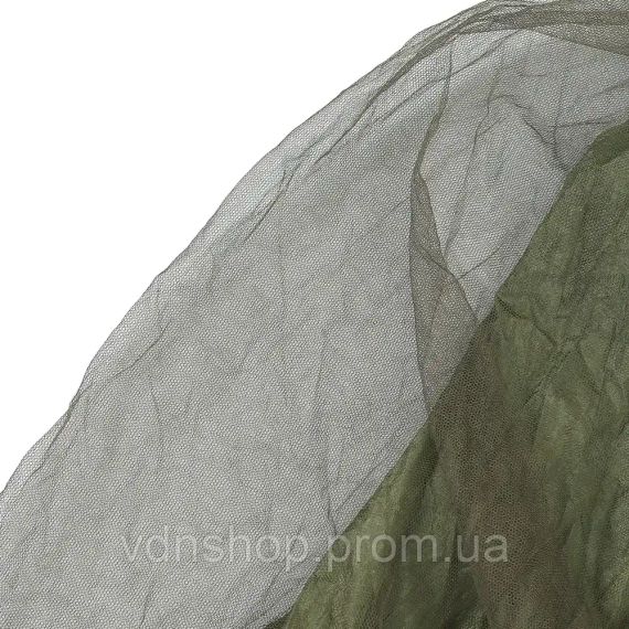 Гамак-спальний мішок GMSK-02 москітна сітка  260*140см | Зображення 2