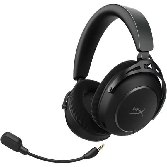 Навушники HyperX Cloud Alpha 2 Wireless Black (AJ5C7AA) | Зображення 4