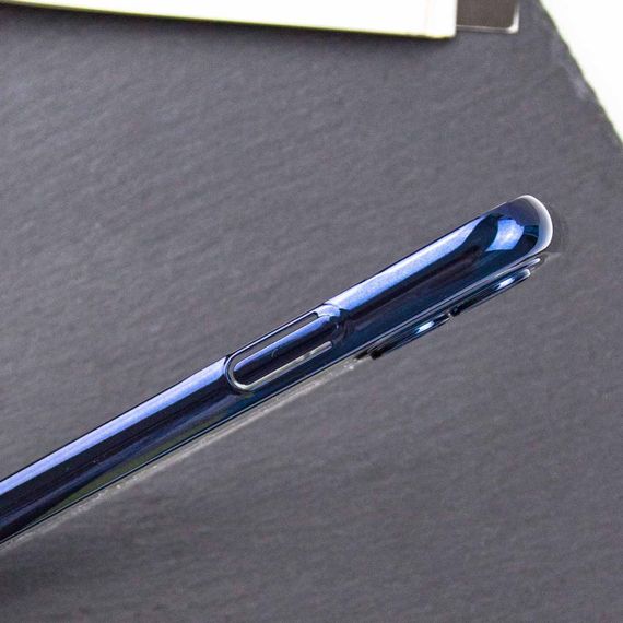 Чохол TPU+PC Glittershine для Apple iPhone 12 (6.1") | Зображення 5