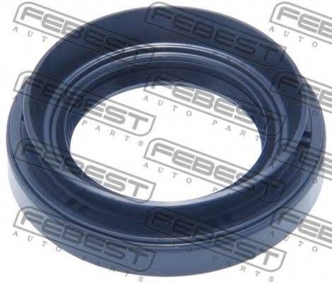 САЛЬНИК ПРИВОДУ (35X56X9X14.9) (FEBEST) FEBEST 95HBY35560915C на MITSUBISHI COLT Mk II (C1_A)