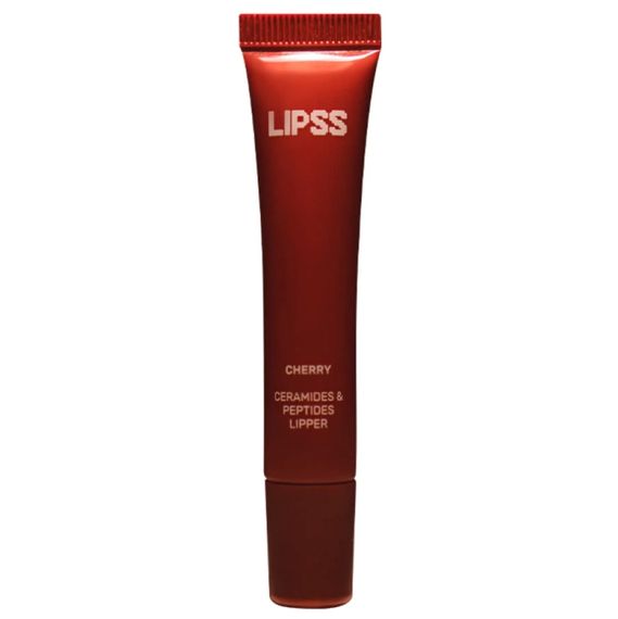 Блиск для губ "Черешня" LIPSS Lipper Lip Gloss - Cherry (8 ml)