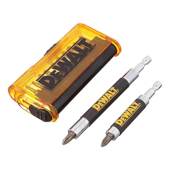 Набір біт 14шт DeWALT DT71570 | Зображення 1