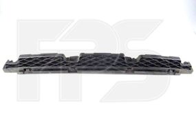 Направляющая заднего бампера VW Passat CC '12-16 (FPS)