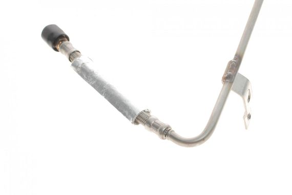 Трубка подачи масла к турбине VW Passt B5 1.8T 20V 00-05 Audi A4 1.8T 95-05 184727 | Зображення 3