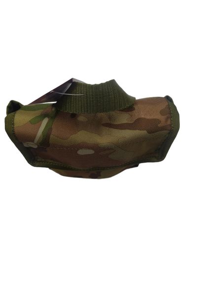 Гачок кішка з шнуром паракорд у підсумку М&М Мультикам (213698) | Зображення 3