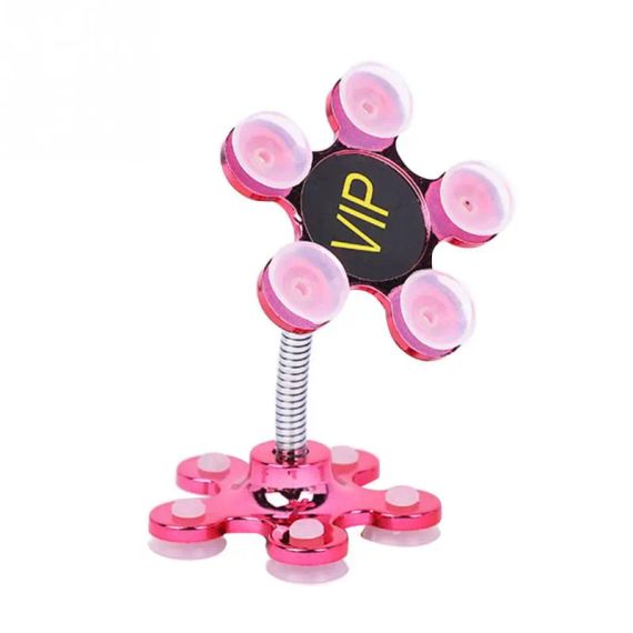 Утримувач для телефону на силіконовій липучці Magic Support | Зображення 2