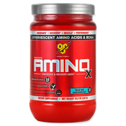 Аминокислоты и BCAA