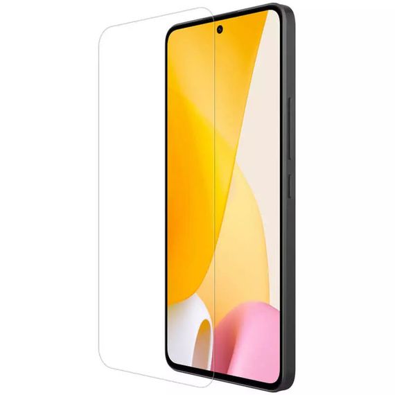 Захисне скло Nillkin (H) для Xiaomi Poco X5 5G / Redmi Note 12 4G/5G | Зображення 2