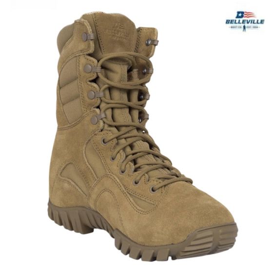 Черевики Belleville Khyber Boot | Зображення 3
