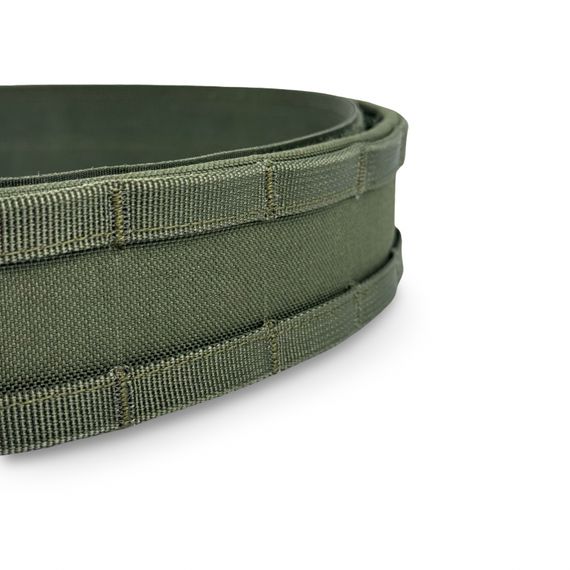 Тактичний пояс RAGNAROK "FENRIR" – IRR CORDURA® Олива S | Зображення 5
