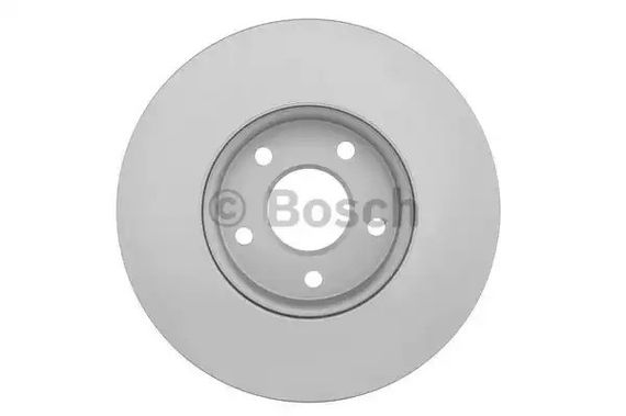 Диск гальмівний FORD AUSTRALIA, VOLVO C30, BOSCH (0986479173) | Зображення 2