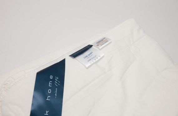 Одеяло с подушкой детское ТЕП Luxe Baby 1-02228-00000 80х80 см | Зображення 1