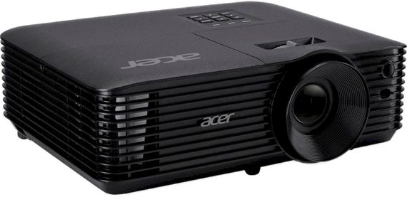 Проектор Acer X1328AF WXGA MR.JXU11.001 | Зображення 2