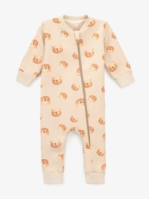 Комбінезон (ромпер) для хлопчика Baby Life 21-31 80 см Різнокольоровий shop (2000999618048)
