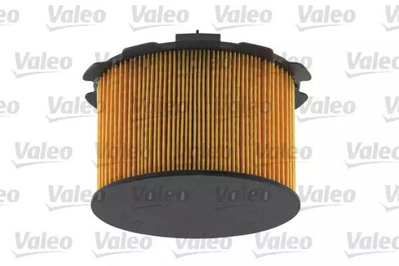 Фільтр паливний TOYOTA COROLLA, FIAT SCUDO, VALEO (587905) | Зображення 2
