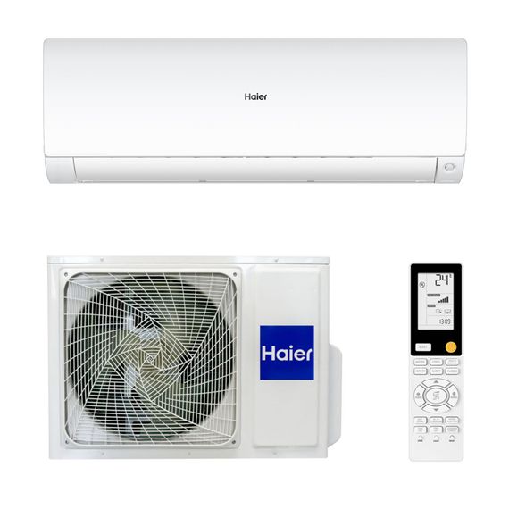 Кондиционер Haier AS25FL-W/1U25MEHFRA-1