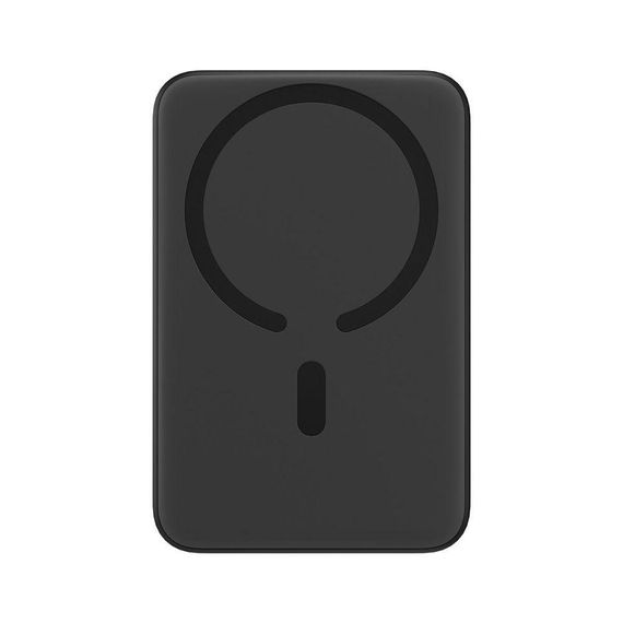 Універсальна Мобільна Батарея Power Bank Baseus Magnetic Mini wireless Fast Charging 20W 10000 mAh | Зображення 5