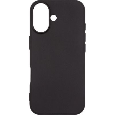 Чехол для мобильного телефона Armorstandart Matte Slim Fit Apple iPhone 17 Black (ARM86744)