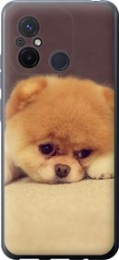 Чехол на Xiaomi Redmi 12C Boo 2 "890u-2962-17620"