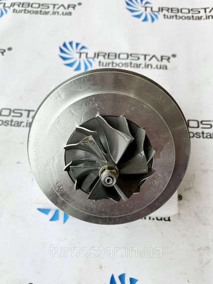 Картридж турбіни ФОРД Фокус, Ford Focus ST/S-Max, Мотор (RNC 2P25-LT), 2.5 B, 53049700033 | Зображення 3