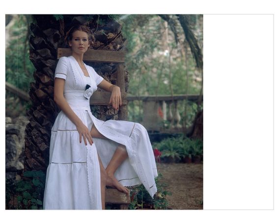 Книга-фотоальбом про моду та стиль, модний дім Шанель Chanel: The Karl Lagerfeld Campaigns. Patrick Mauriès | Зображення 4