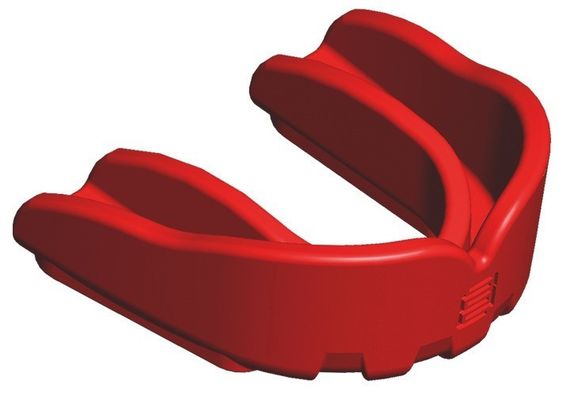 Капа MAKURA Toka доросла (вік 11+) Red (art.6017514105) | Зображення 2