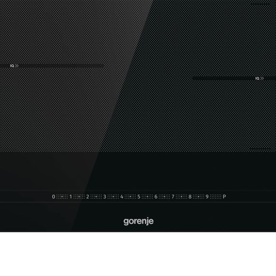 Варильна поверхня Gorenje індукційна IS645BG