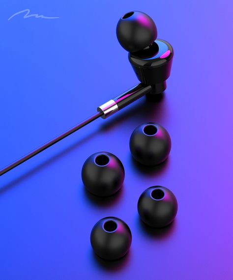 Гарнітура  Media-Tech ALL USB-C, чорна | Зображення 3