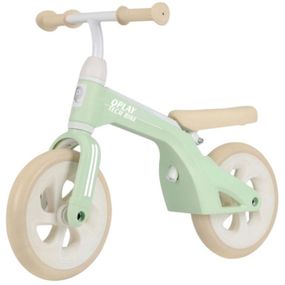 Беговел QPlay Tech EVA Mint (B-100Mint)