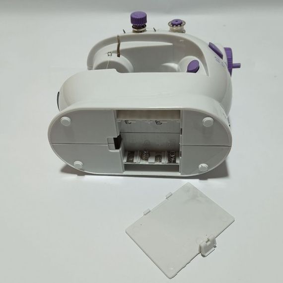 Швейна машинка компактна XPRO SM-202 MA-26 20 (MER-15448_347) | Зображення 4