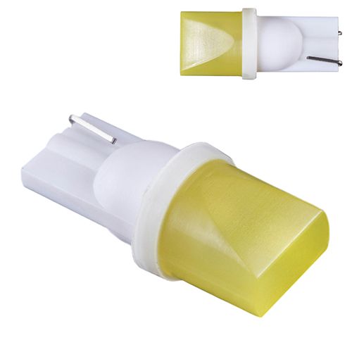 Лампа PULSO/габаритна/LED T10/COB-B2/12v/0.5w/100lm White | Зображення 1
